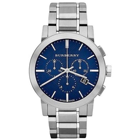 burberry bu9363 men's wrist watch|Burberry The City BU9363 Men's Watch .